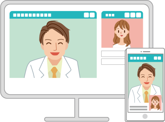 相談イメージ
