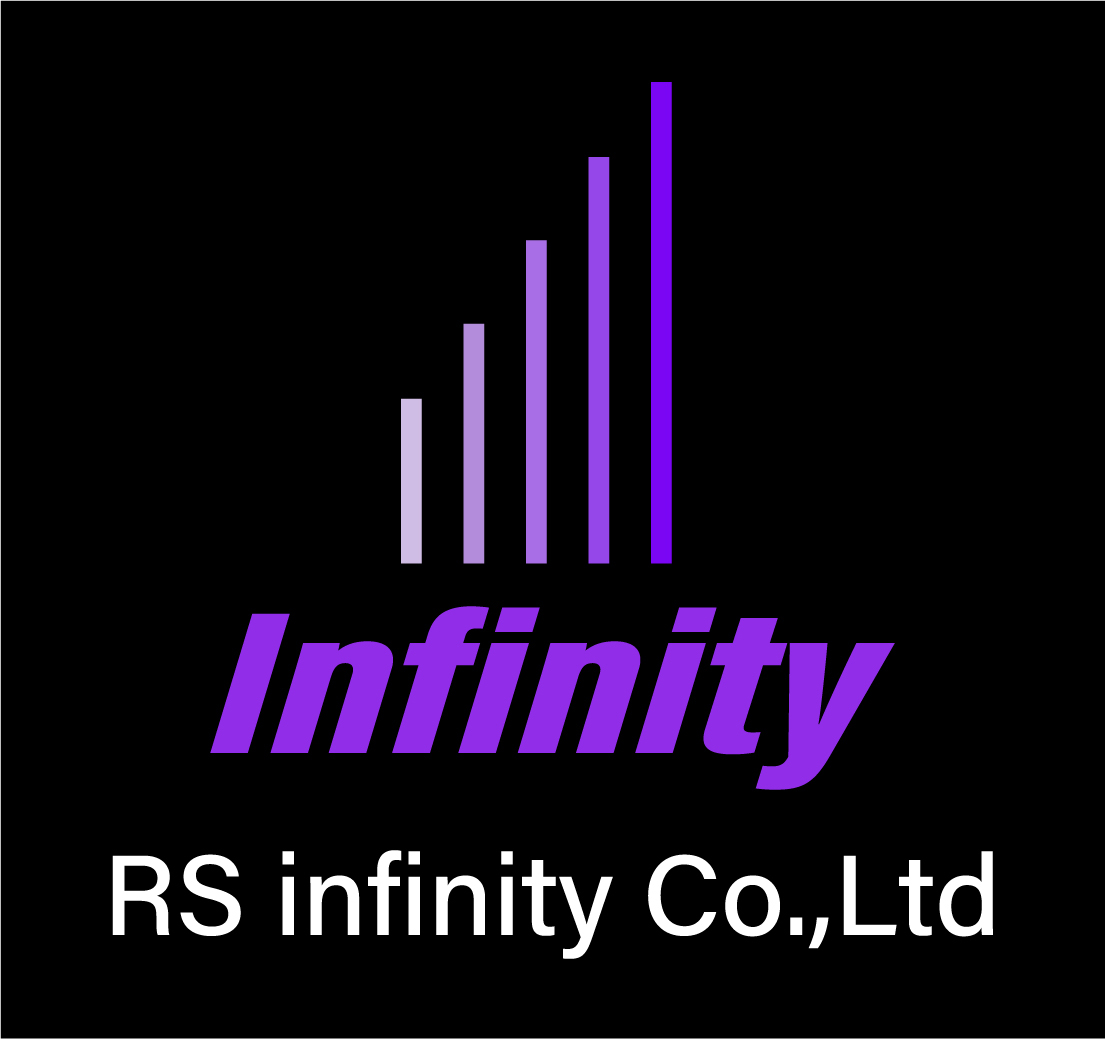 株式会社RS infinity