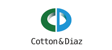 Cotton&Diazのロゴ