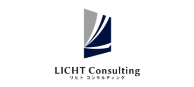 リヒトコンサルティングのロゴ
