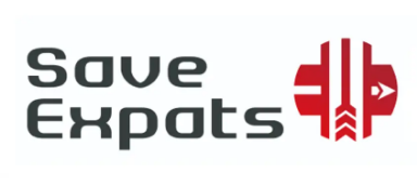 （株）SaveExpatsのロゴ