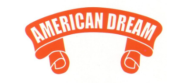 （株）アメリカンドリームのロゴ