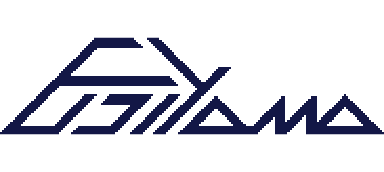 FUJIYAMA International（株）のロゴ