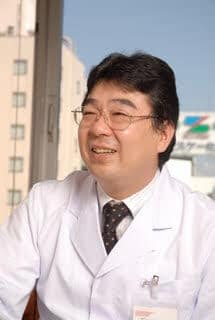 ヨクミル相談医師である野村 拓夫医師の写真