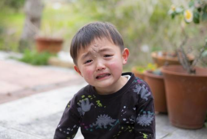 子どもの肌のブツブツができた これは湿疹 それとも病気 海外オンライン医療相談 Yokumiru ヨクミル