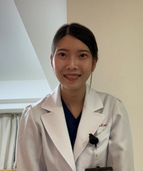 ヨクミル相談医師である川合 里奈医師の写真