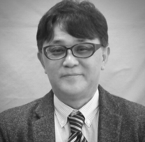 ヨクミル相談医師である八巻　孝之医師の写真