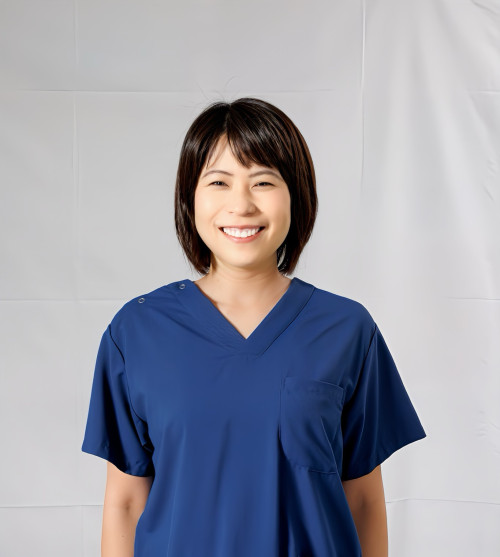 ヨクミル相談医師である宮坂　麻由子医師の写真