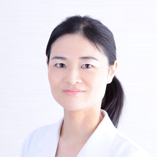 ヨクミル相談医師である津田　淳子医師の写真