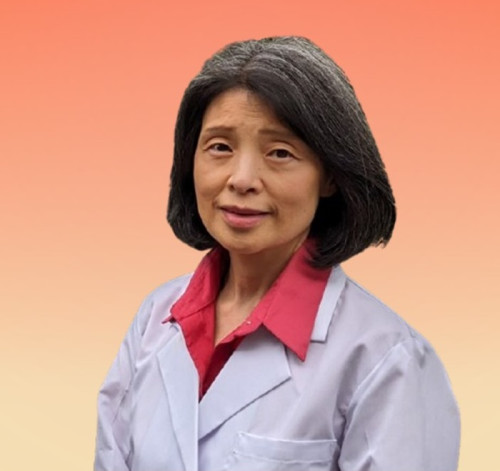 ヨクミル相談医師である松本 明子医師の写真