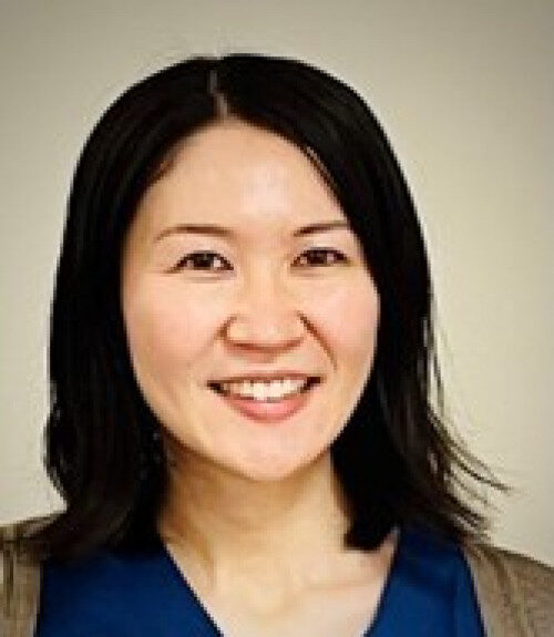 ヨクミル相談医師である田邉　のぞみ医師の写真