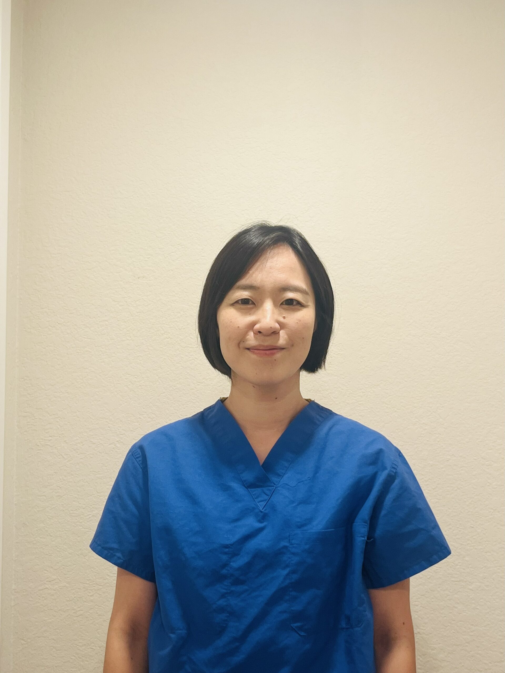 ヨクミル相談医師である川合 汐里医師の写真