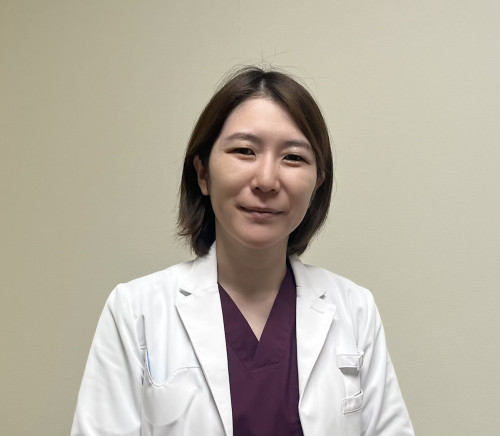 ヨクミル相談医師である吉山 あづさ医師の写真