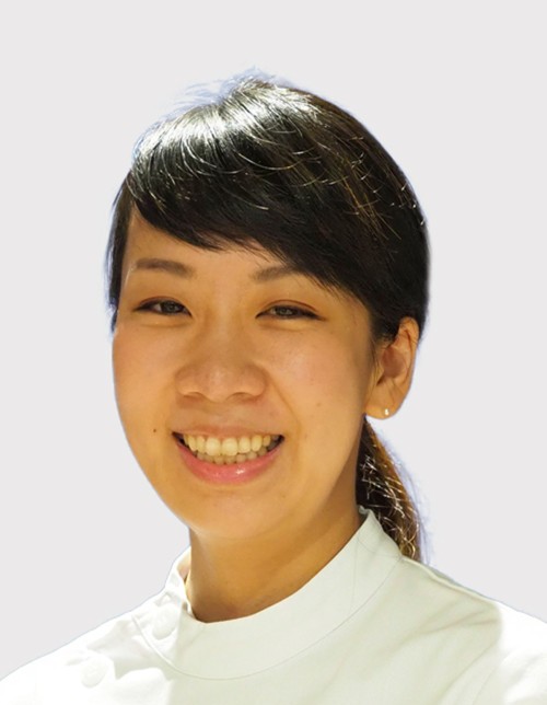 ヨクミル相談医師である岩佐 沙弥医師の写真