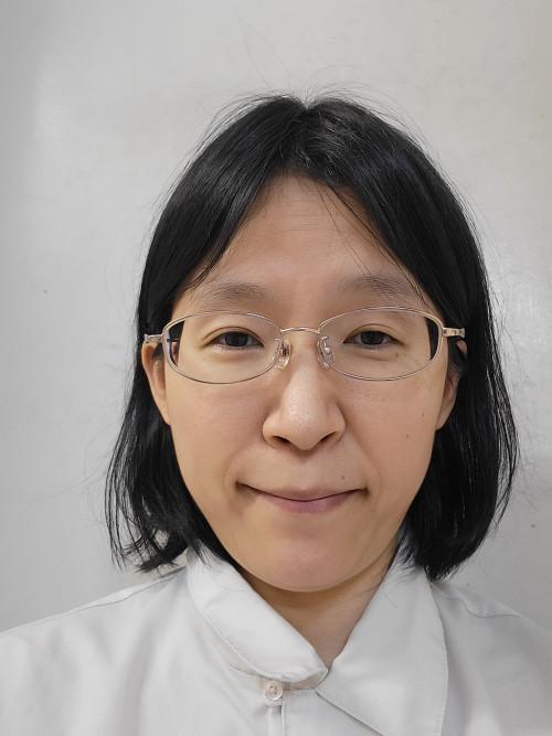 ヨクミル相談医師である光武　麻子医師の写真