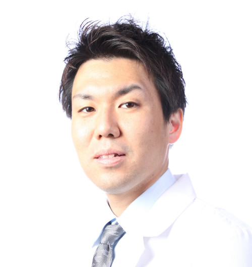 ヨクミル相談医師である乾 洋勉医師の写真